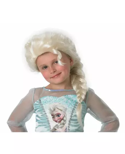 Frozen Elsa wig for girls