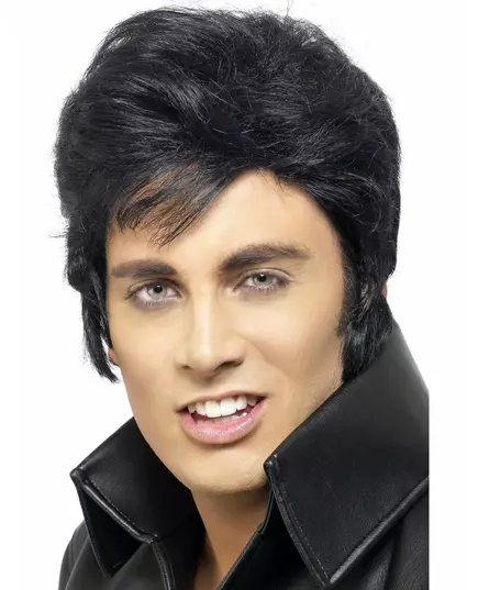 Elvis Presley herreparykk