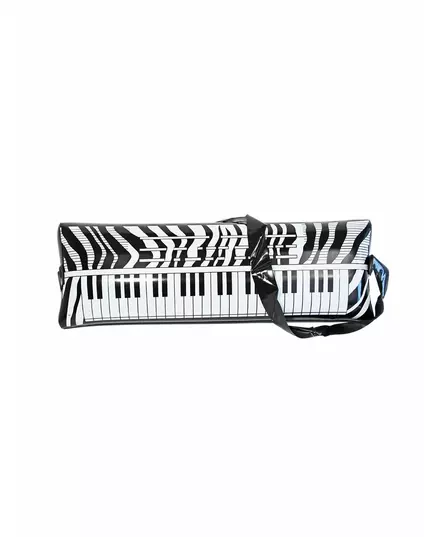 Inflatable piano