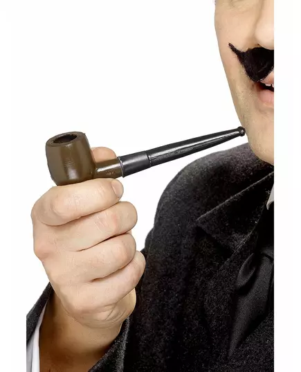 Adult English pipe