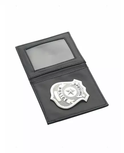Politiets portefølje