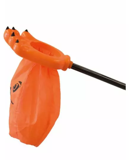 Halloween pumpkin handbag
