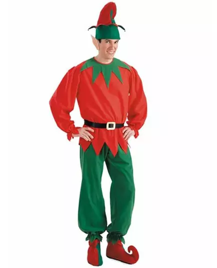 Adult elf accessory set