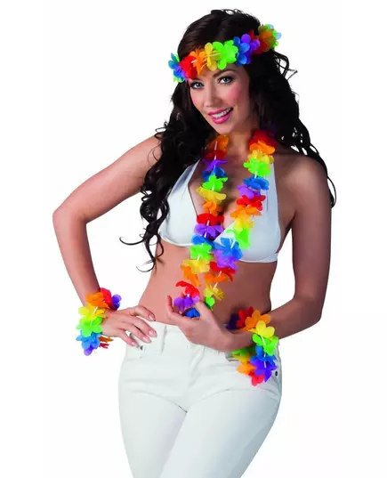 Hawaii-sett for kvinner