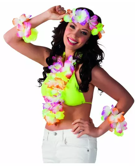 Hawaii-sett