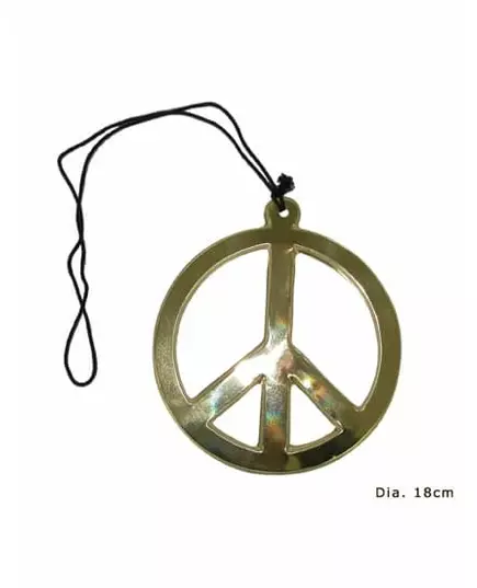 Kjempestort hippie-kjede