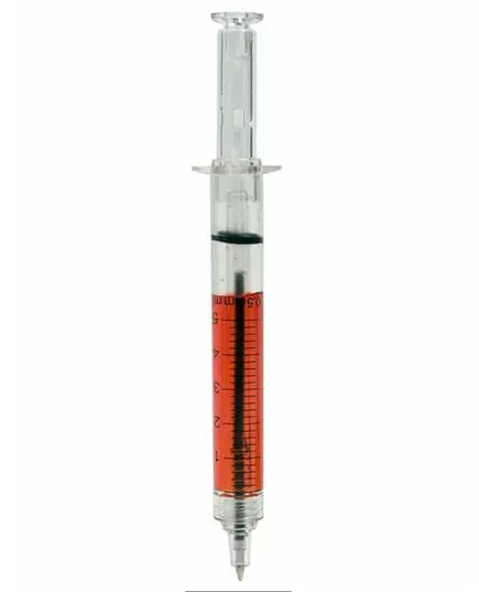 Syringe pen