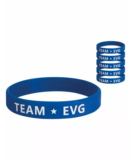 6 Team EVG-armbånd