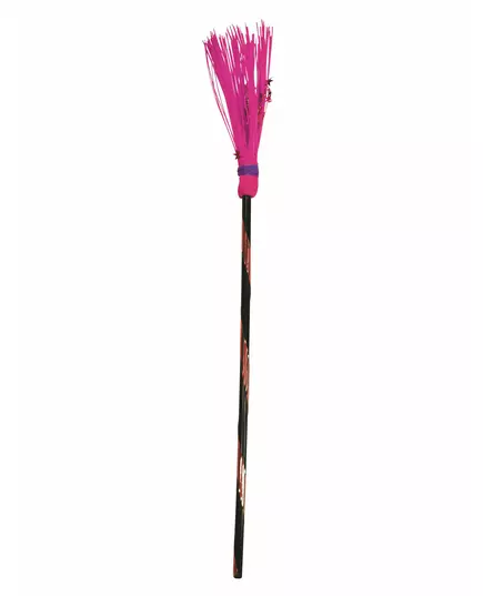 Pink witch's broom 95 cm