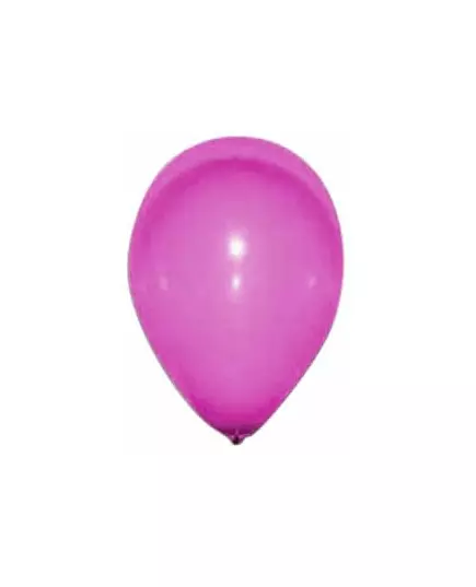 12 fuchsia ballonger 28 cm