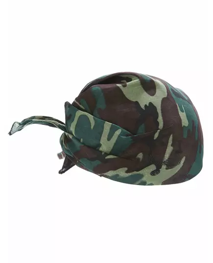 Adult military bandana