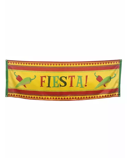 Meksikansk banner