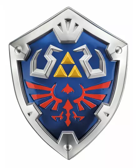 Zelda Child Link Shield