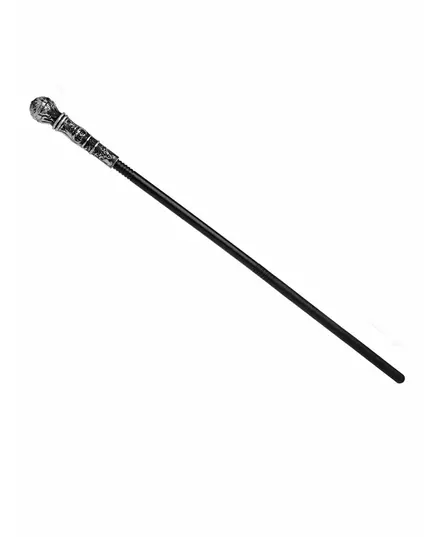 Sølv septerstokk 80 cm