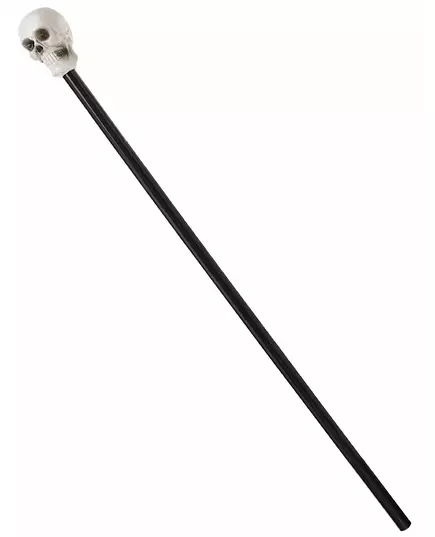 80 cm skjelettstokk