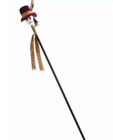 Voodoo-stokk 120 cm