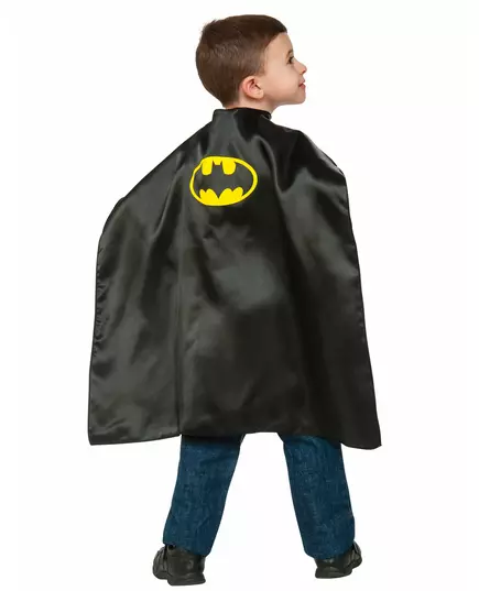 Barnas Batman-kappe