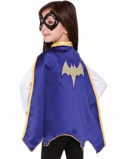 Kappe og ulv Batgirl Superhelt Jenter barn