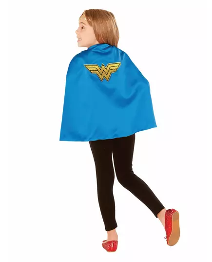Wonder Woman barnekappe
