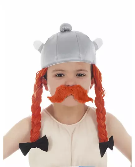 Obelix barnehjelm - Asterix og Obelix