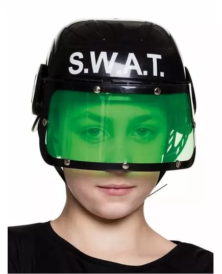 Children's SWAT helmet