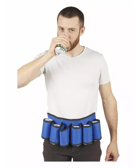 Adult bottle belt