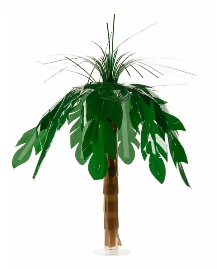 Palm Tree Centerpiece 45.7 cm