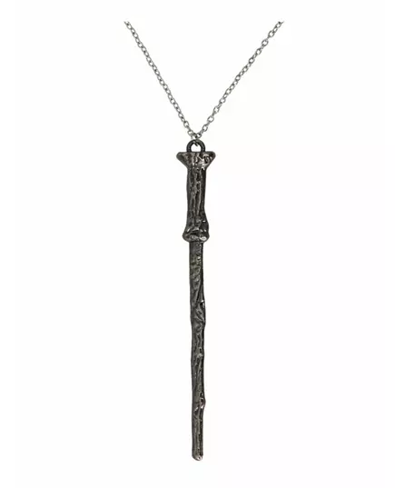 Wizard's Wand Necklace