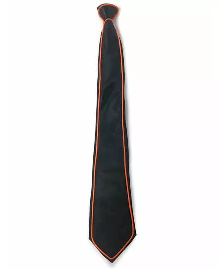 Adult neon tie