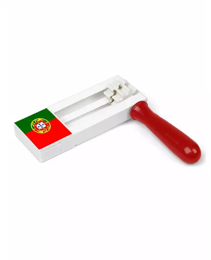 Portugal-rasling