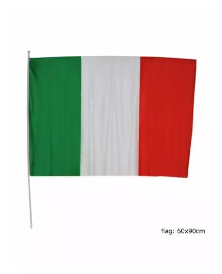 Italy flag 60x90 cm
