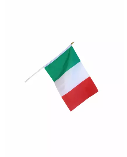 Italian flag 30 x 45 cm