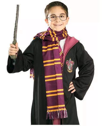 Harry Potter-skjerf