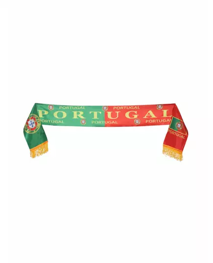 Portugal supporter scarf