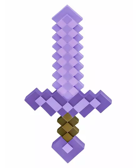 Minecraft Fortryllet Steinsverd for Barn