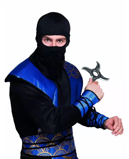 Shinobi ninja star 16 cm