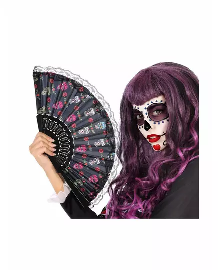 Day of the Dead blondefan