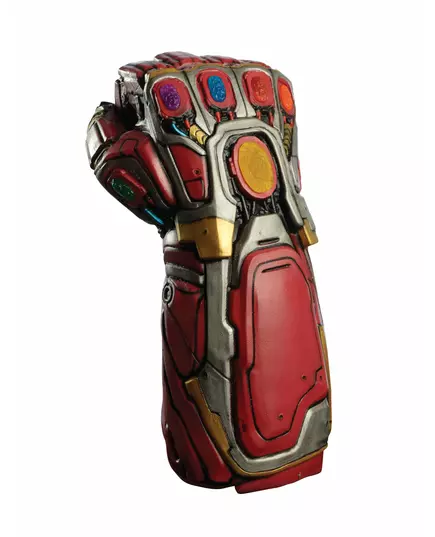 Avengers Endgame Iron Man Skumhanske Voksen