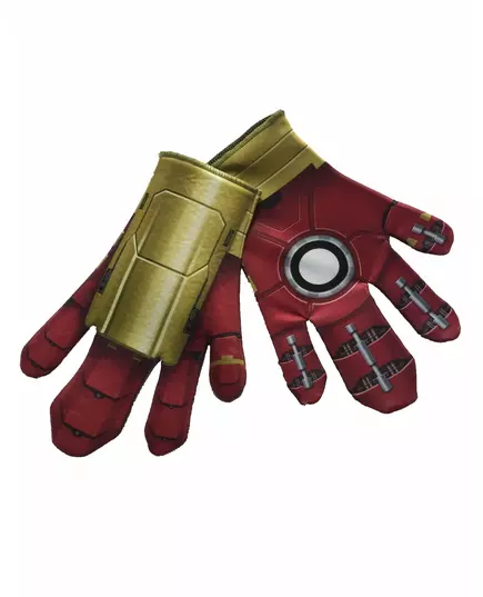 Infinity War Hulk Buster Hansker Voksen