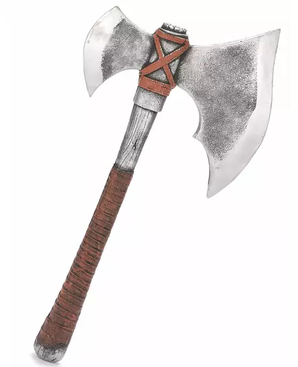 Deluxe vikingøks for voksne