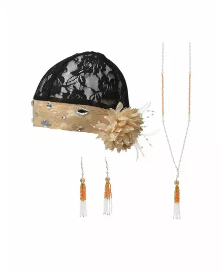 Women's Charleston Accessory Kit