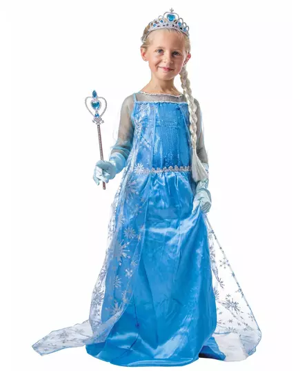Children's Ice Princess Accessory Kit
