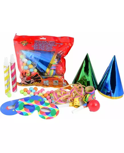 Festgavesett for 5 personer