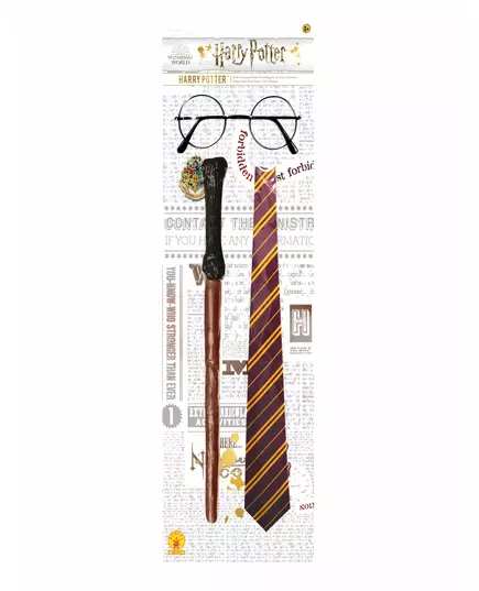 Harry Potter Children's Accessory Kit