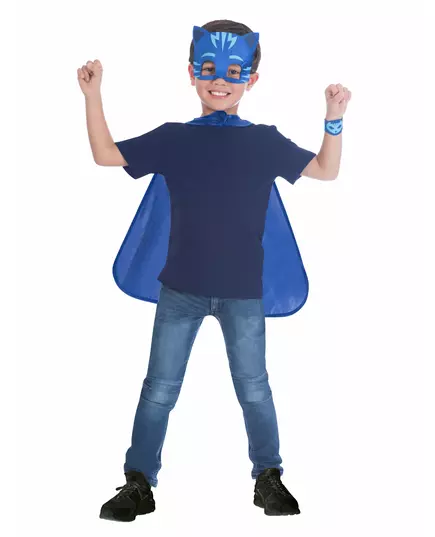 Yoyo Pyjamasmaske og kappesett