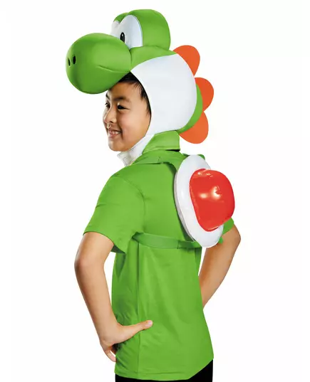 Nintendo® Yoshi-sett for barn