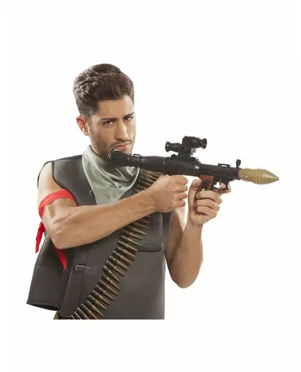 51 cm granatkaster