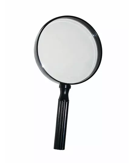 Detektivforstørrelsesglass