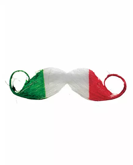 Bartsupporter Italia voksen