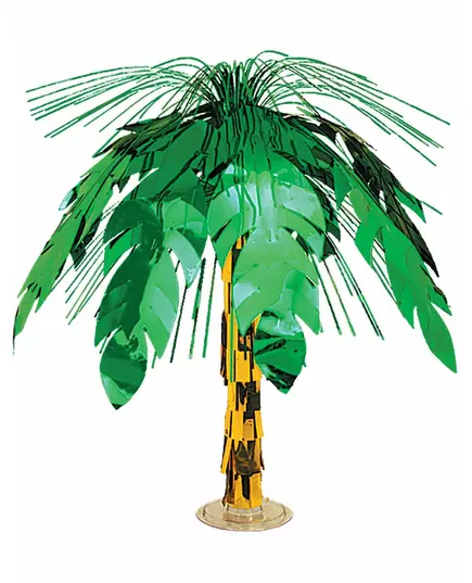 40 cm palmekaskade midtpunkt